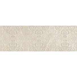 Ragno Imperiale Decoro Merletto Crema R75W