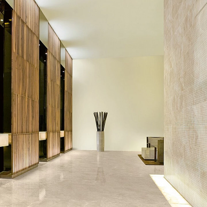 Ragno Imperiale Str Shangai Avorio R74Q