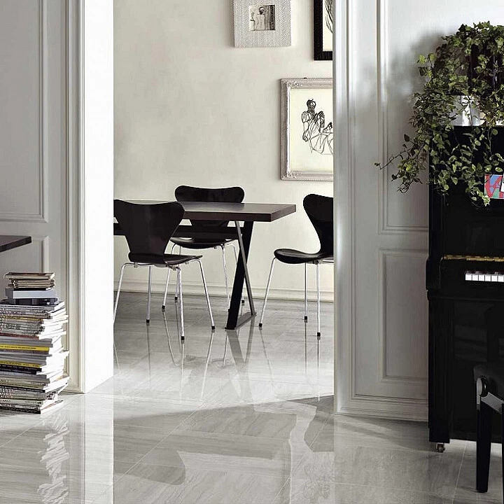 Ragno Imperiale Travertino Grigio Rt R73F