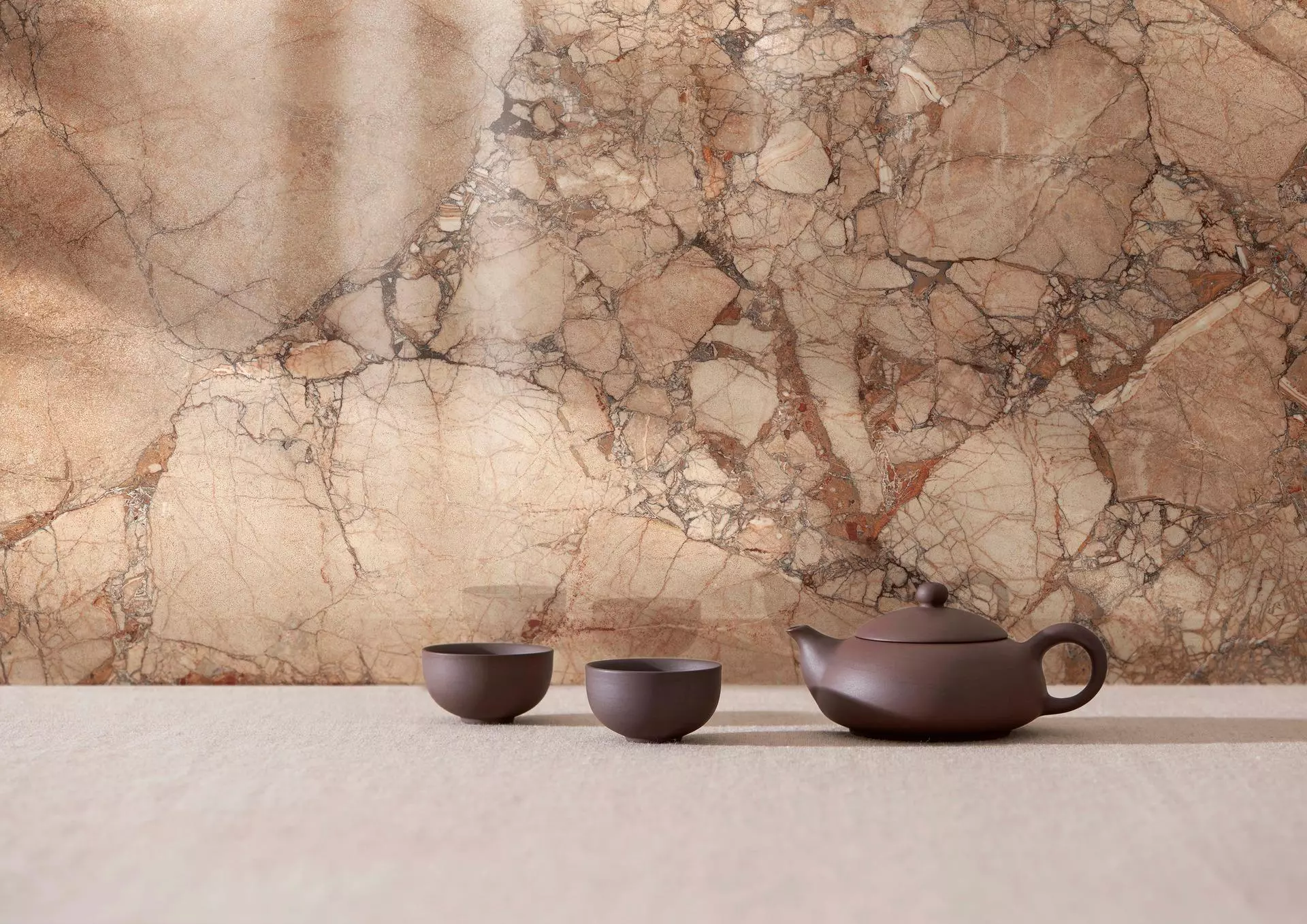 Ragno Incanto Cremo Delicato Rettificato R8NZ