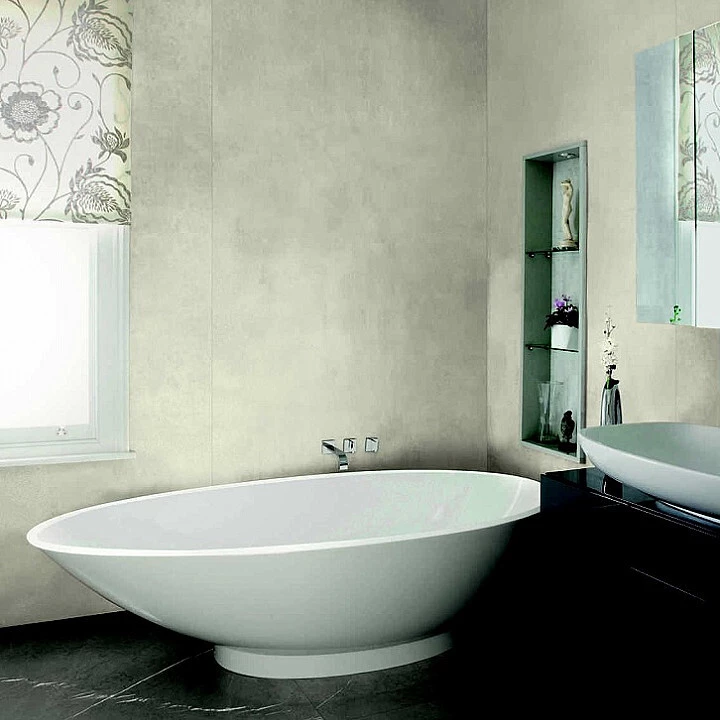 Ragno Maiora_Concrete Effect Grigio Scuro Natural Rettificato R7GN