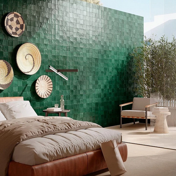 Ragno Mélange Beige Glossy R8G0