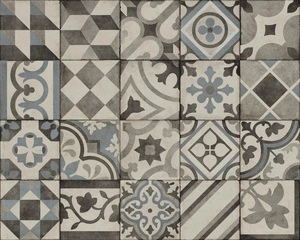 Ragno 200X200 Ottocento Mix Talco RFFX