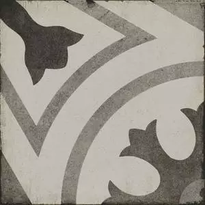 Ragno 200X200 Ottocento Tappeto 5 Talco R87D