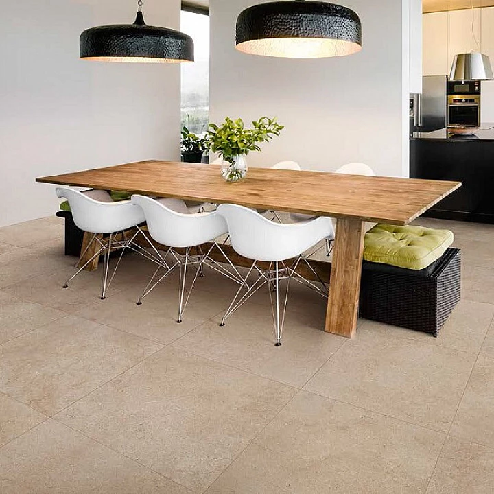 Ragno 600X600 Jerusalem Noce Rt R052