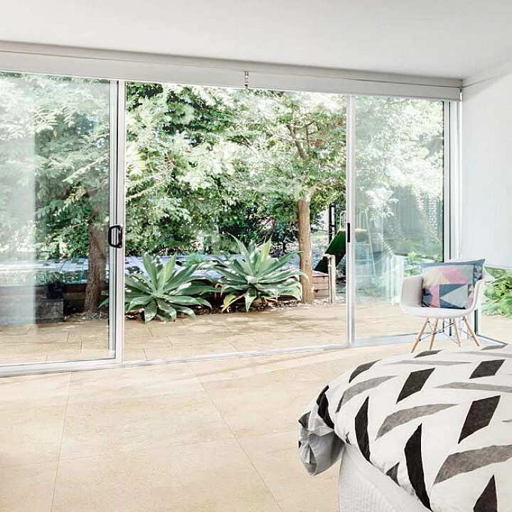 Ragno 750X750 Jerusalem Avorio Rt R057