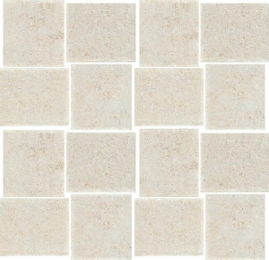 Ragno Jerusalem Avorio Mosaico R09G