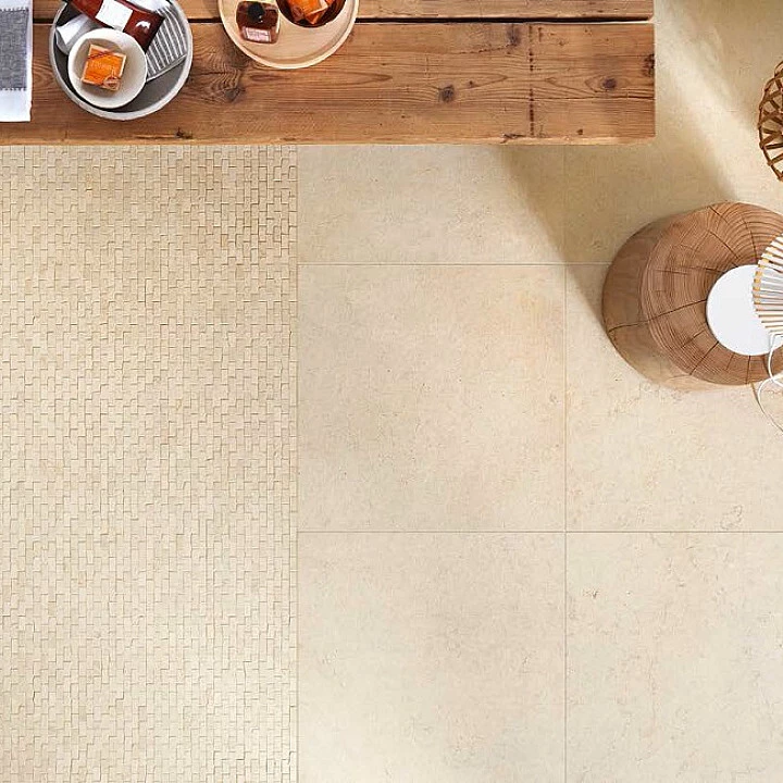 Ragno Jerusalem Avorio Rt R04V