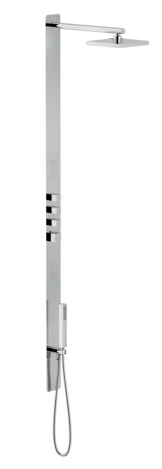 Colonne de douche Nobili RayWE72200