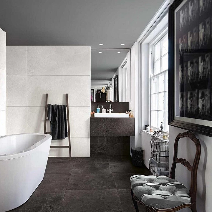 Ragno Slate Black Rt R5ZK