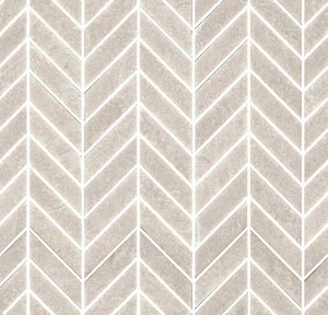 Ragno Slate Shell Mosaico Freccia R6GE