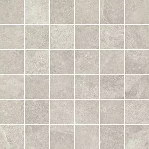 Ragno Slate Shell Mosaico Tessera 5X5 R6GS