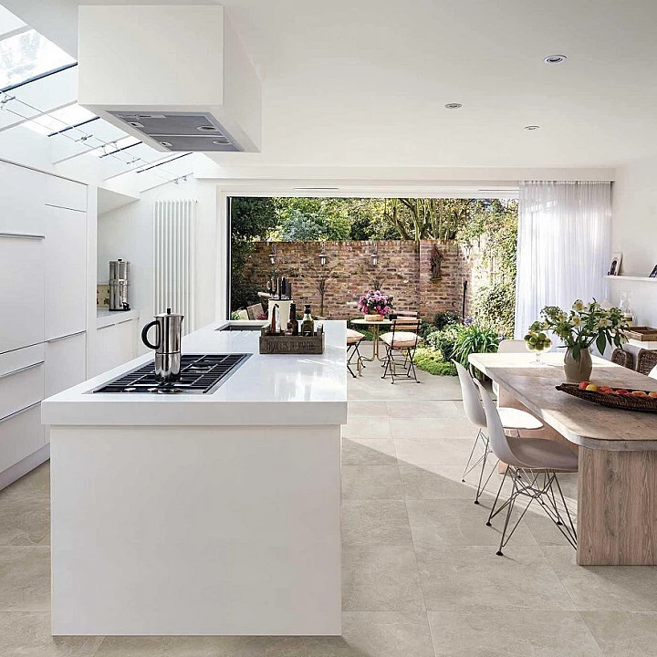 Ragno Slate Shell Rt R5ZM