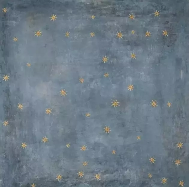 Refin Affrescati Giotto R OI76