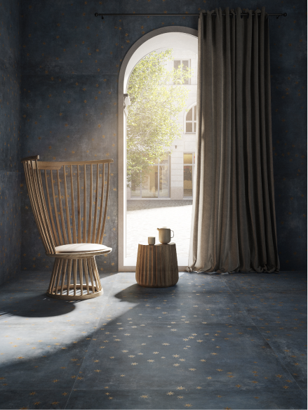 Refin Affrescati Lapis R OG66