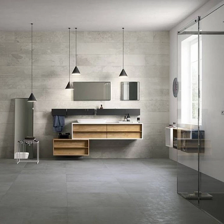 Refin Design Industry Oxyde Light R OP04