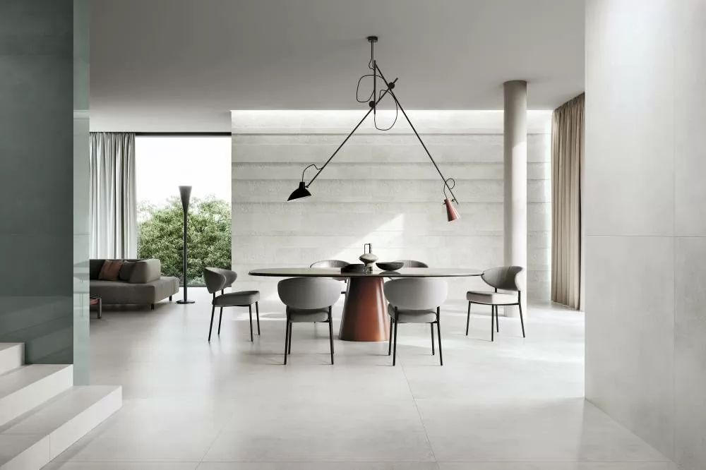 Refin Feel White Matt R OS44