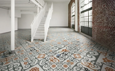 Refin Frame Emilia Flower Random R. LM22