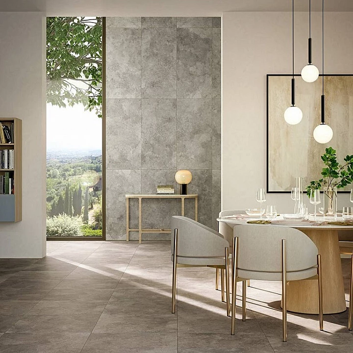 Refin Pedra Azul Ivory R. 30X60 NZ61