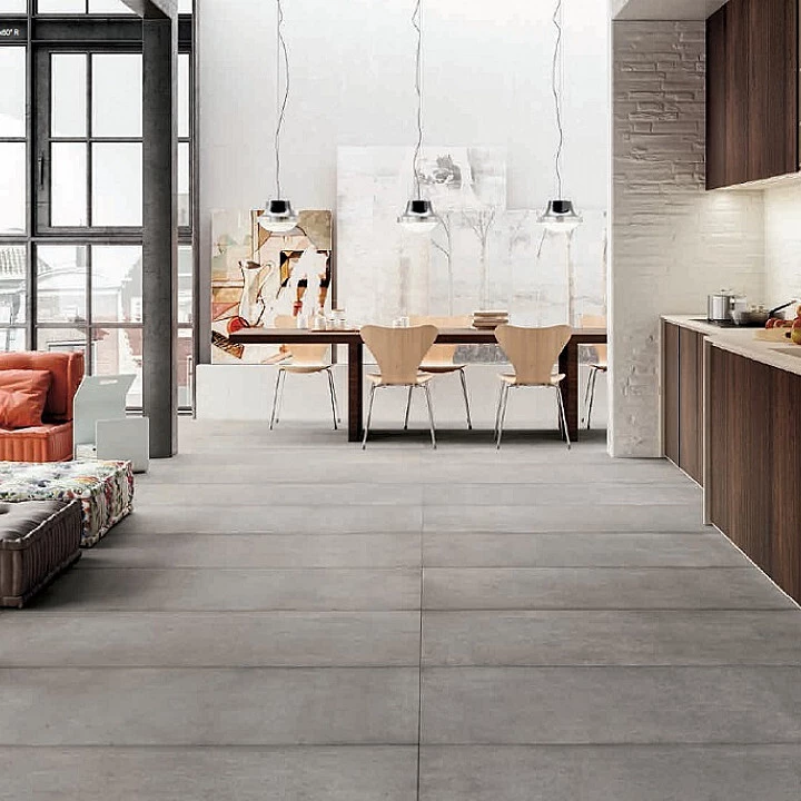 Refin Plain Cinder Soft R 30X60 MX39