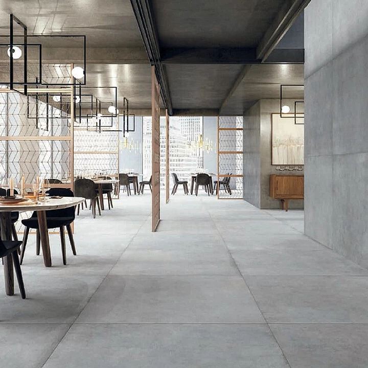 Refin Plain Iron Soft R 30X60 MX41