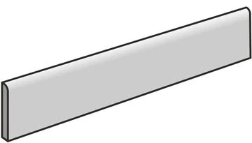 Refin Plant Clay Battiscopa R 7X60 LX97