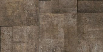 Refin Plant Copper Muretto 3D 28,5X56,5 LY94