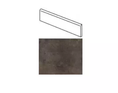 Refin Plant Iron Battiscopa R 7X60 LX99