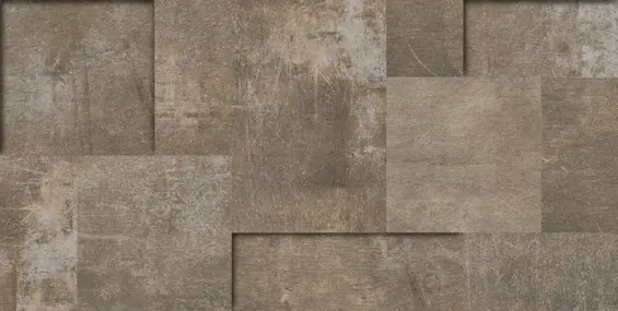 Refin Plant Rope Muretto 3D 28,5X56,5 LY96