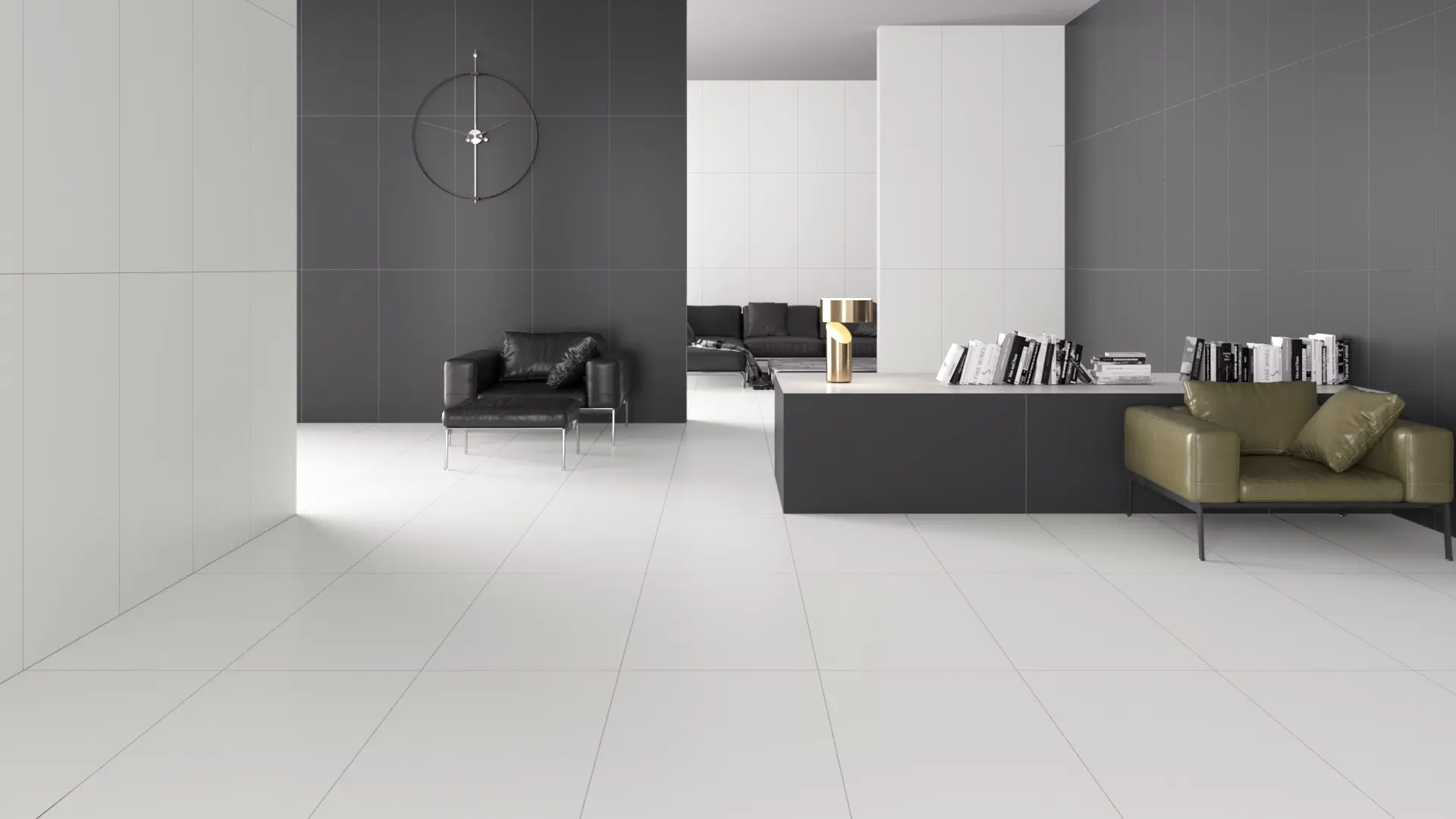 Refin Play Grey R OC72