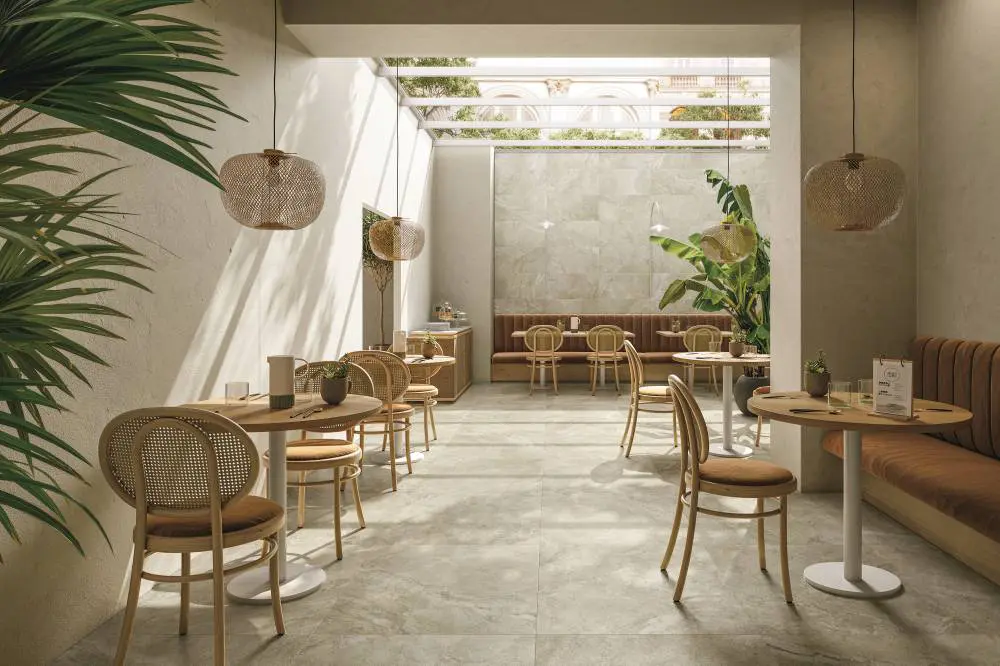 Refin River Beige Soft R OI08