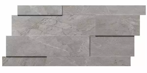 Refin River Grey Muretto 3D Mix R OH76