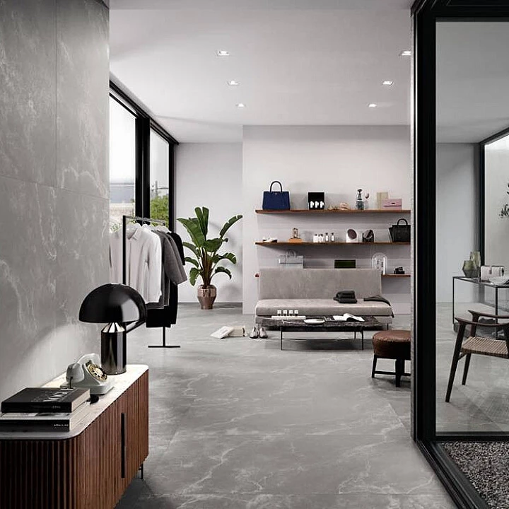 Refin Stardust Nebula Soft R. 60X60 NC05