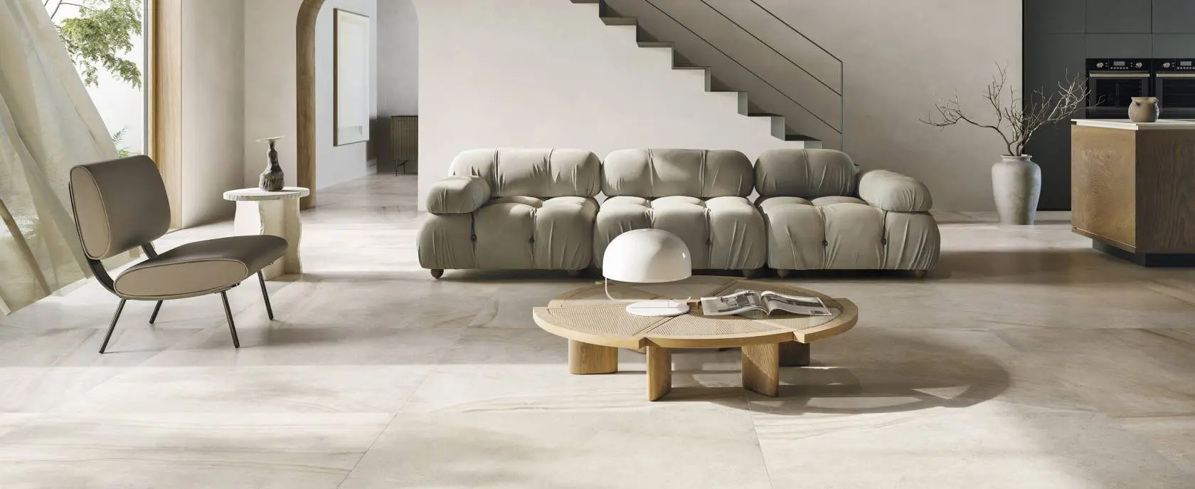 Refin Sublime Beige Lucido R OT29