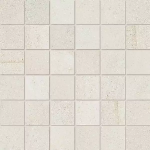 Refin Sublime Ivory Matt Mosaico R OT61