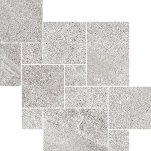 Refin Tune Rock Mosaico Soft R. 30X30 NA43