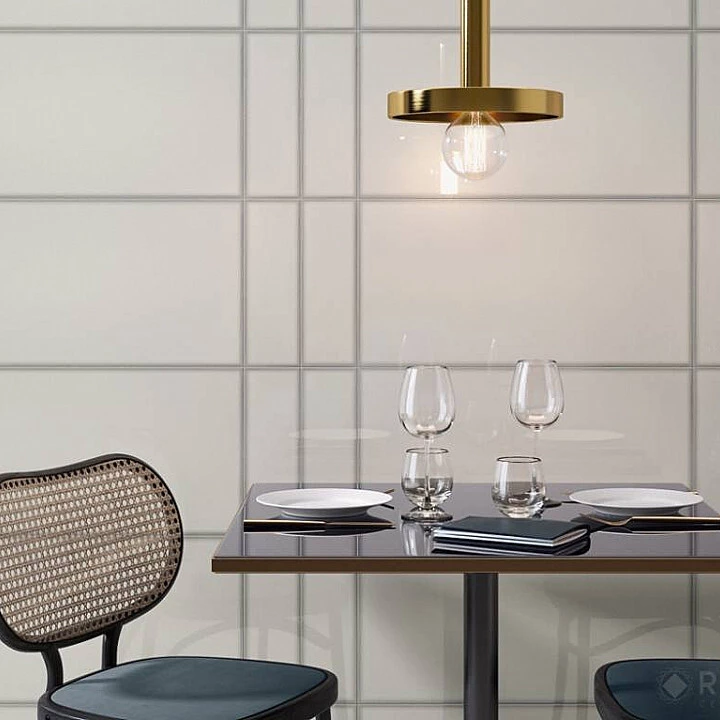 Refin Vetri Fume' Lucido R. 30X60 NH13