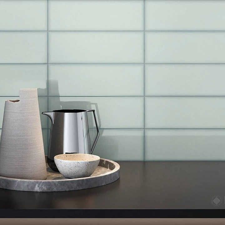 Refin Vetri Naturale Lucido R. 60X60 MK83