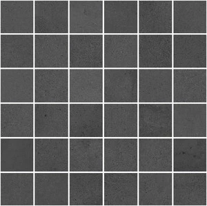 Ragno Replace Antracite Mosaico R5MJ