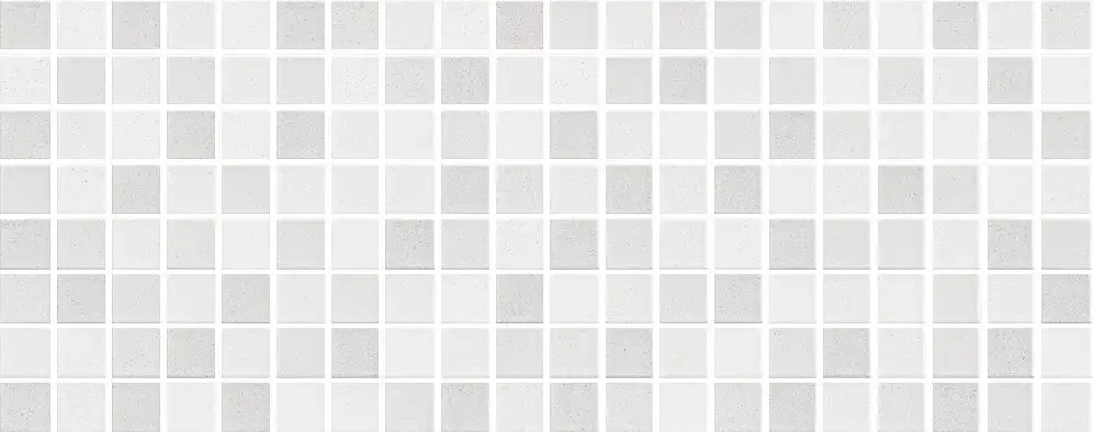 Ragno Replace Bianco Mosaico R3QY