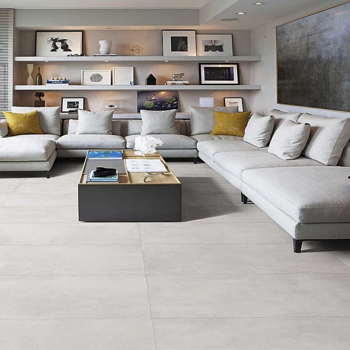 Ragno Replace Grigio Struttura Path 3D R9DC