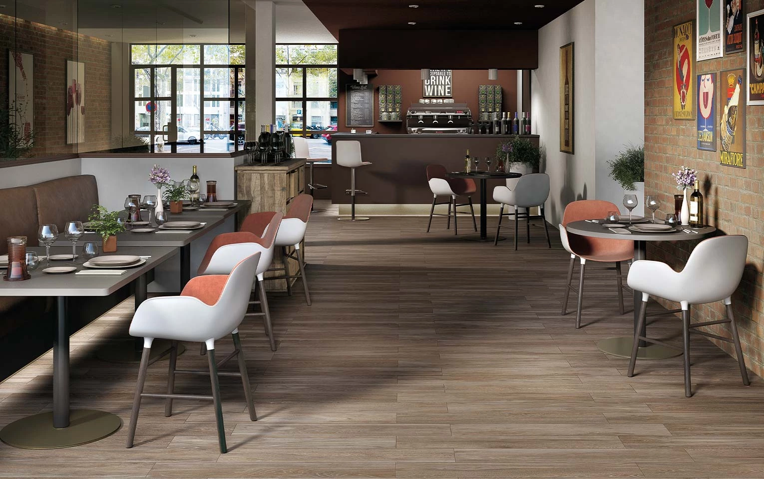 Cerdomus Fondinat.Rettificat16,5X100 68499