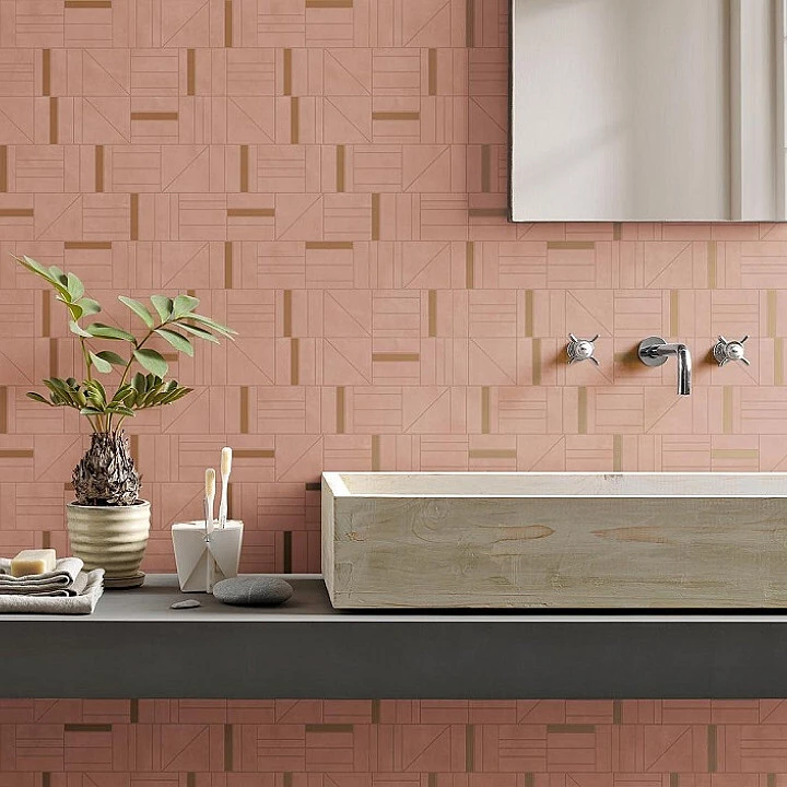 Ragno Resina Rosa R79W