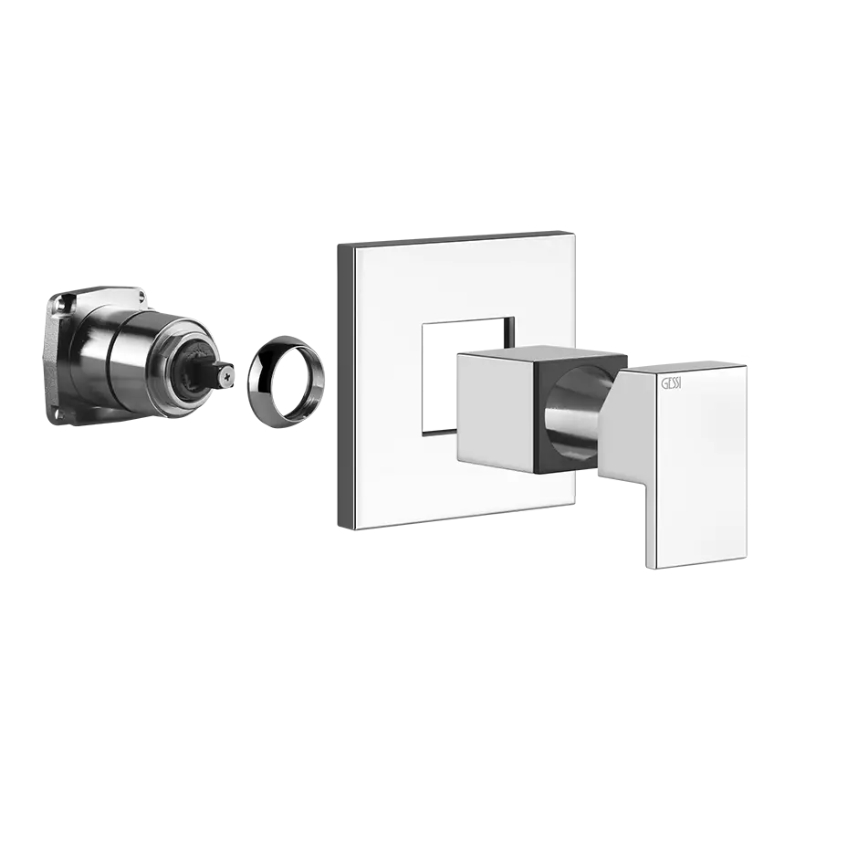 Externer Teil Gessi 20119