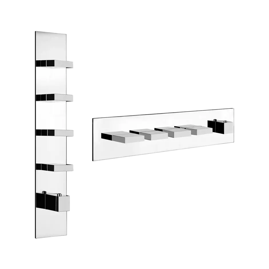 External part Gessi 43028