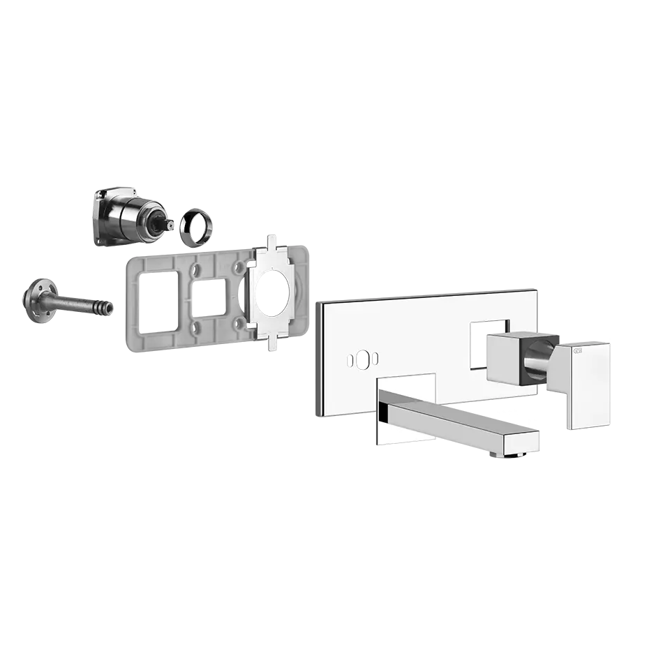 Parte esterna Gessi 44840