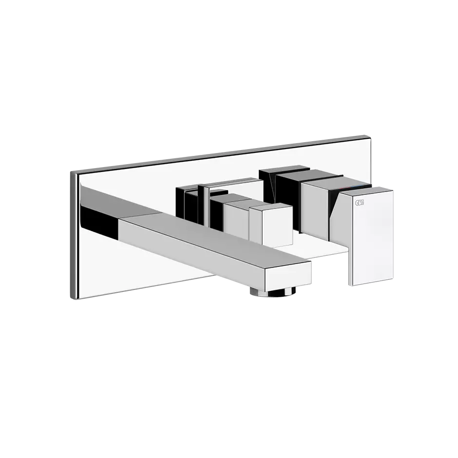 External part Gessi 44906