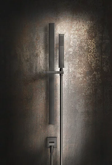 Hydrobrush Gessi 33823