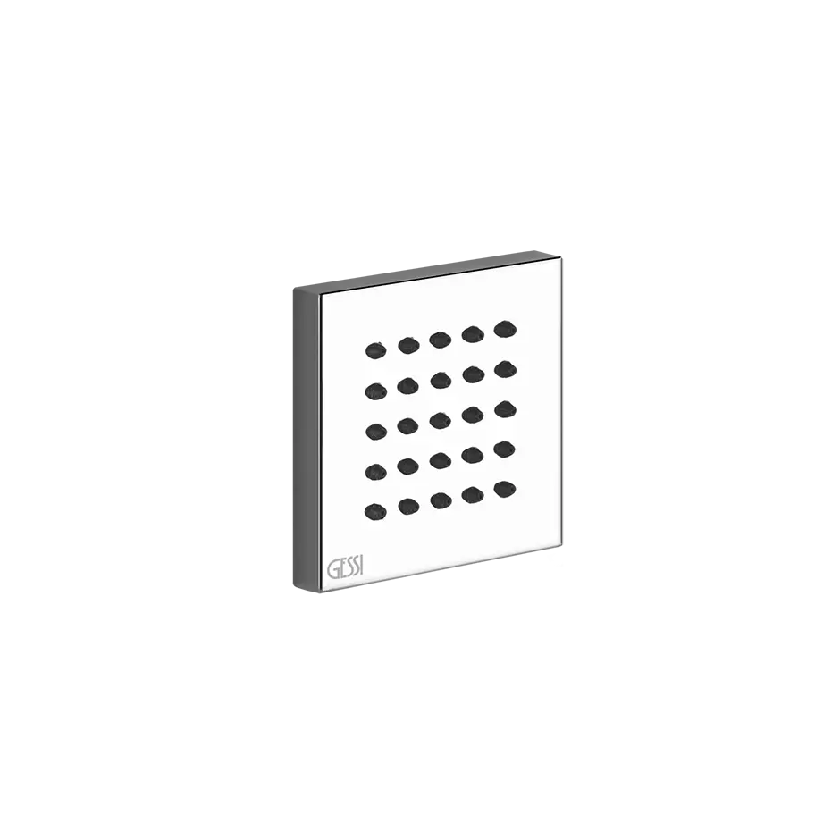 Corps latéral jet Gessi 32973