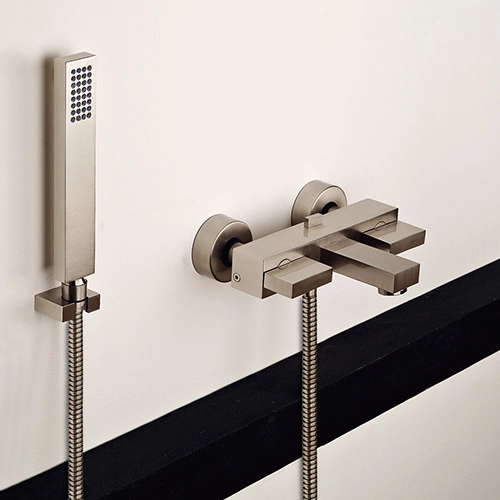 Shower set Gessi 20123